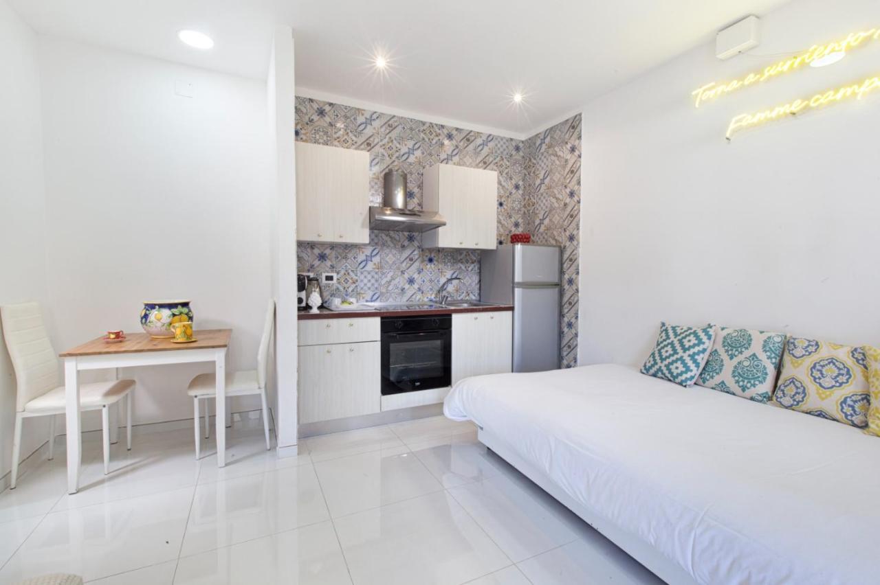 Sorrento Home Екстер'єр фото