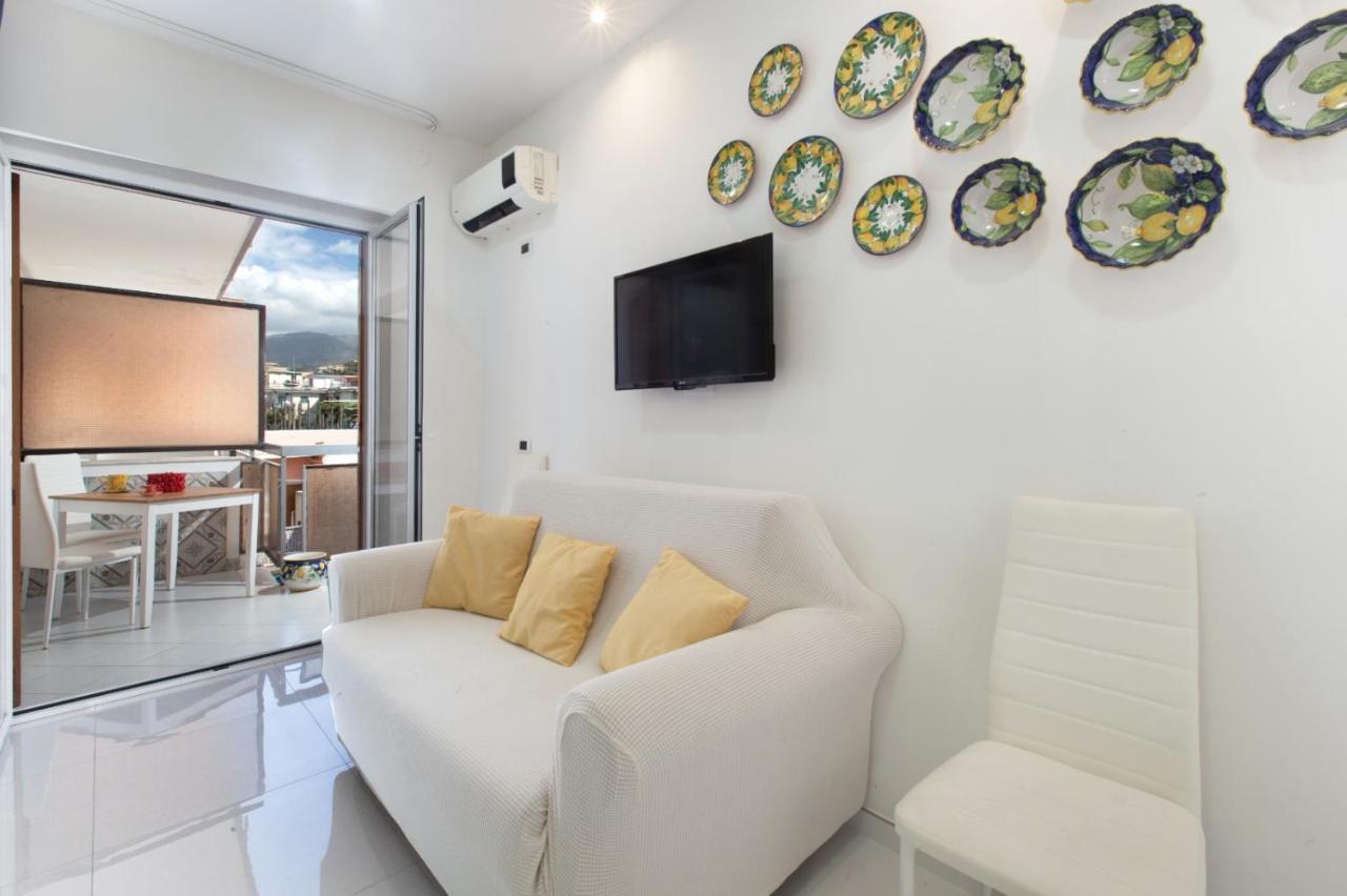 Sorrento Home Екстер'єр фото