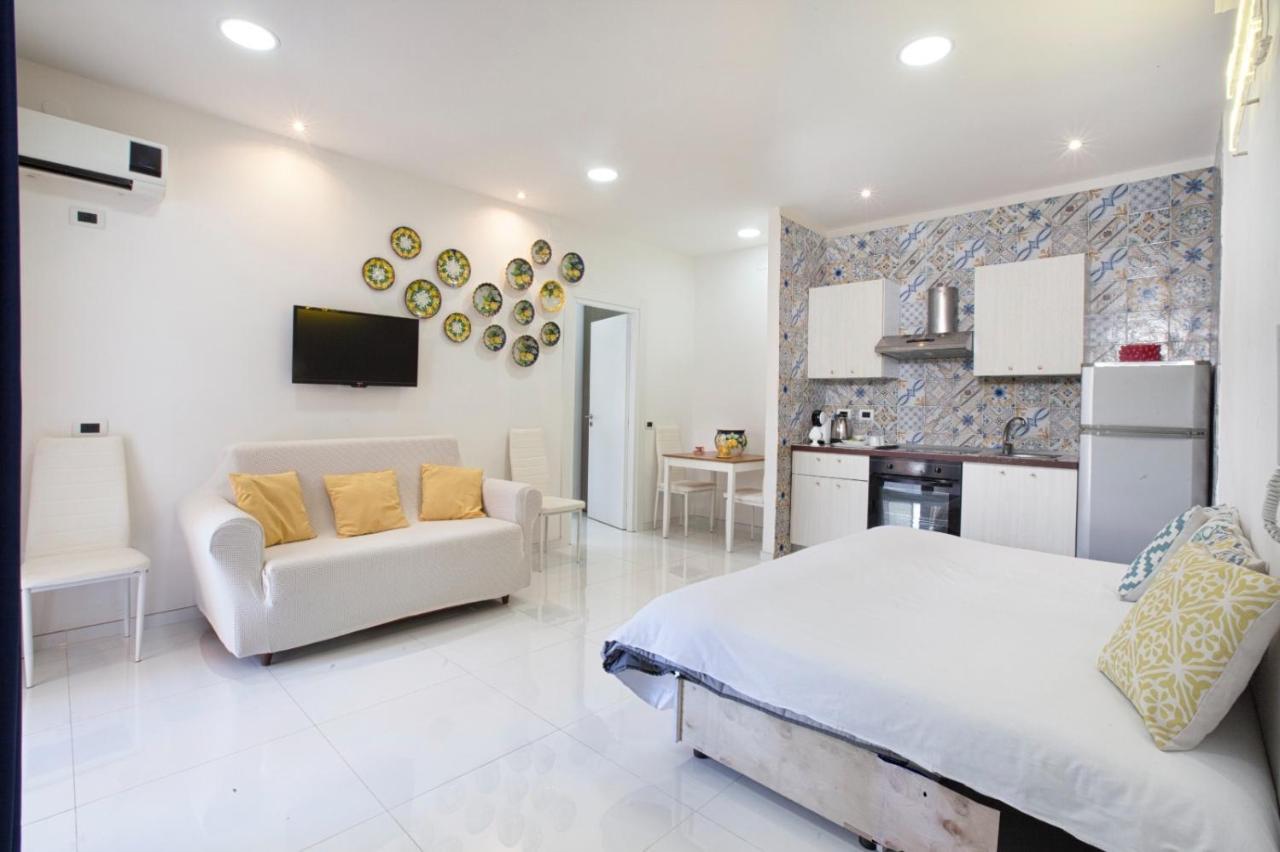 Sorrento Home Екстер'єр фото