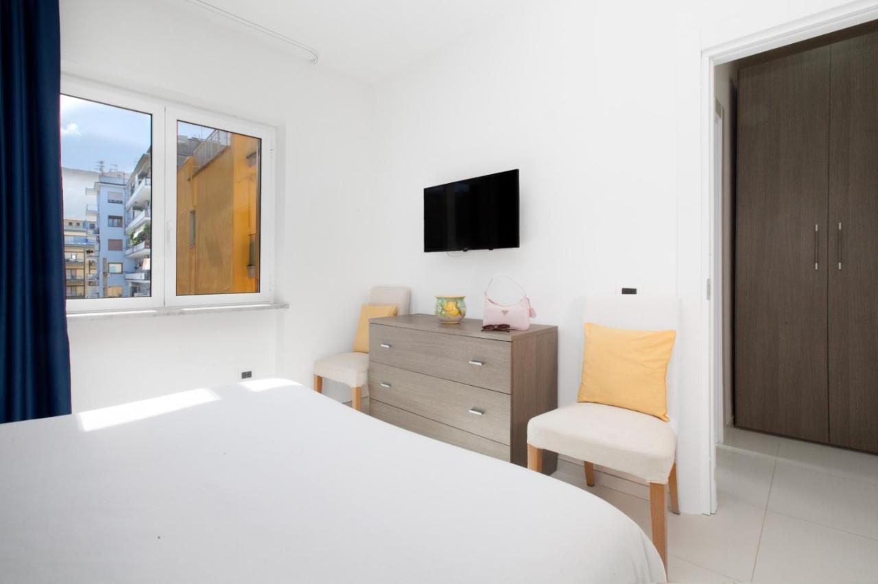 Sorrento Home Екстер'єр фото