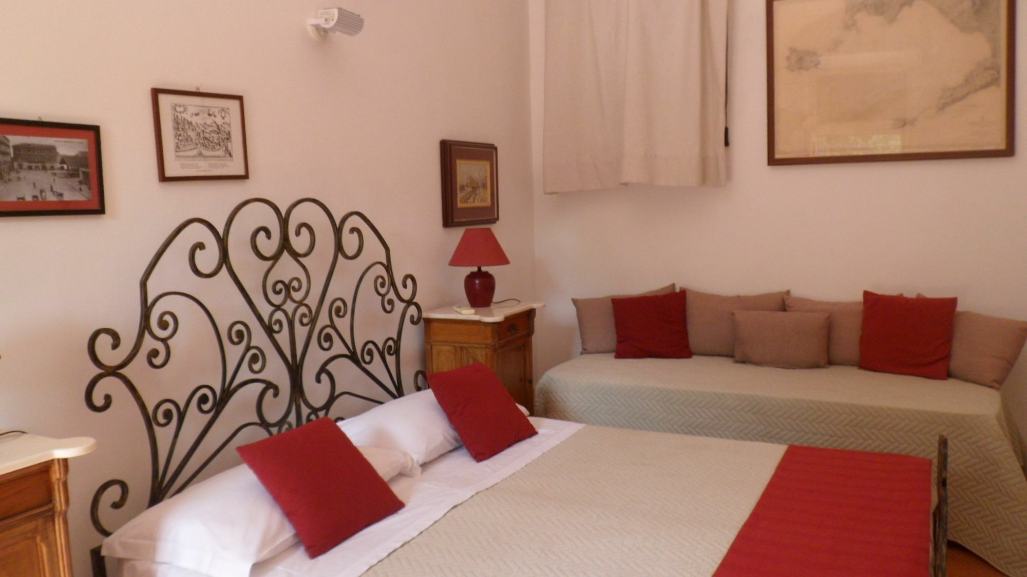 Sorrento Home Екстер'єр фото