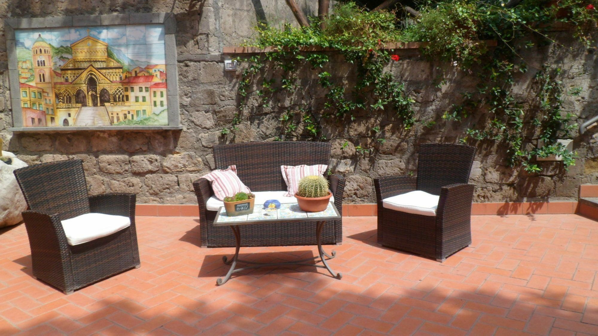 Sorrento Home Екстер'єр фото