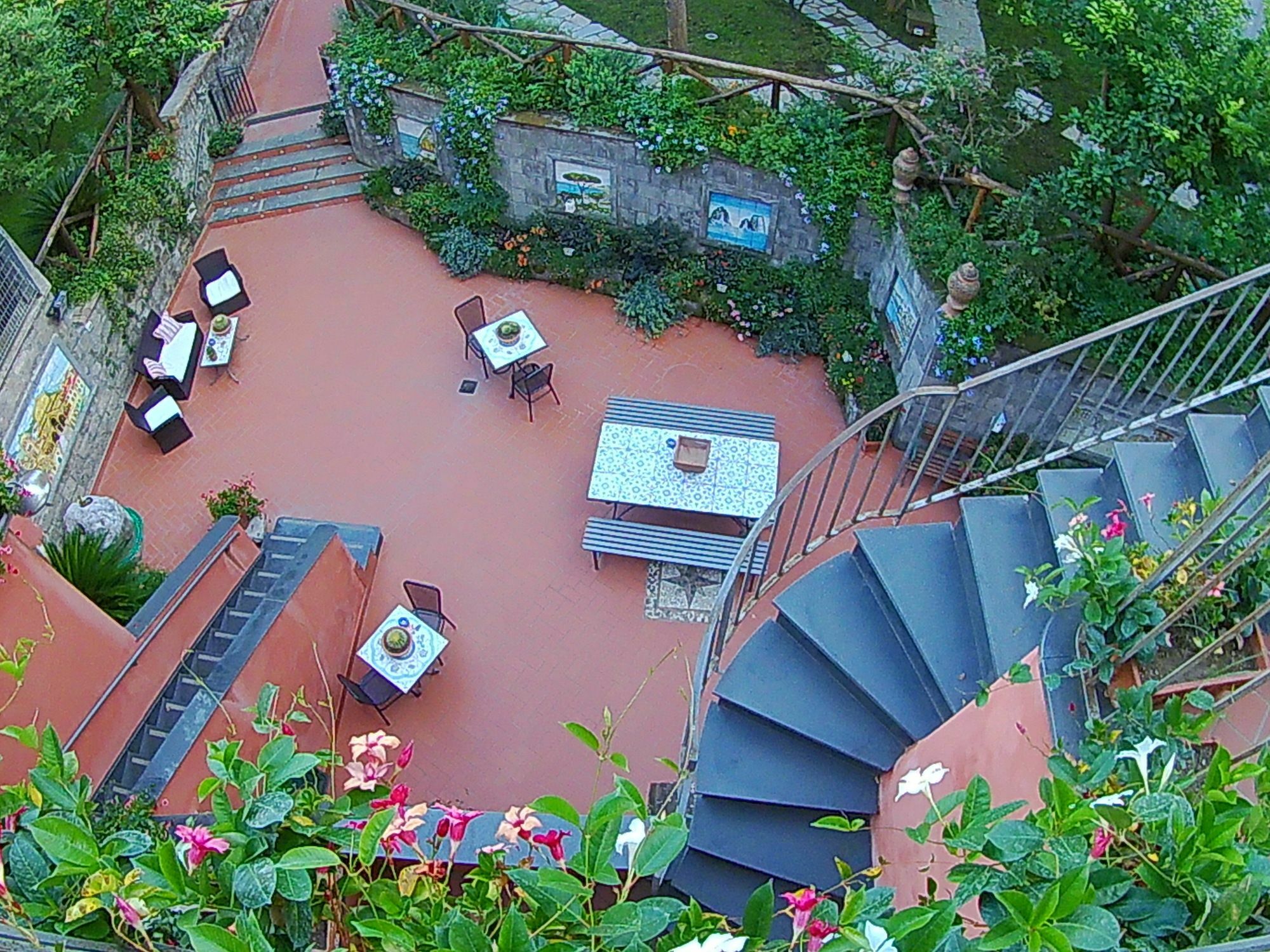 Sorrento Home Екстер'єр фото