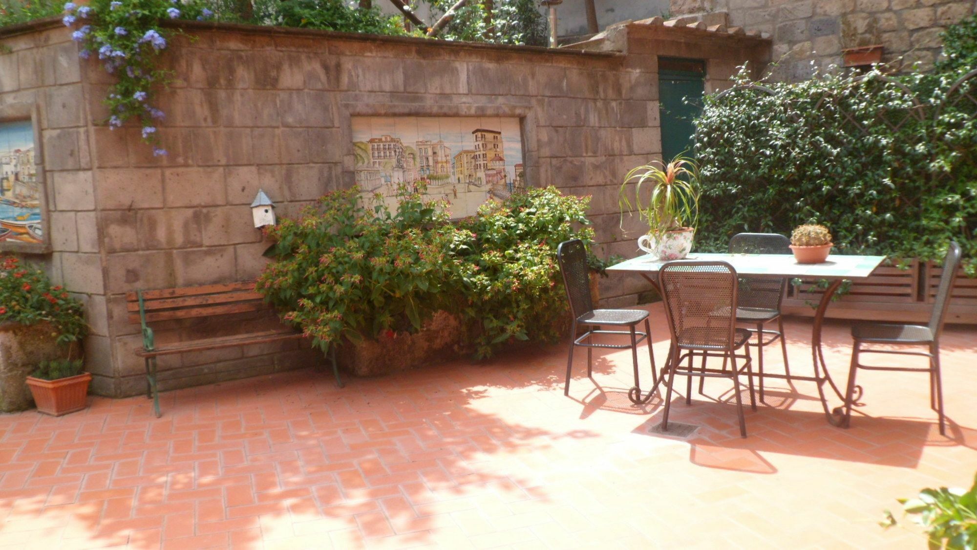 Sorrento Home Екстер'єр фото